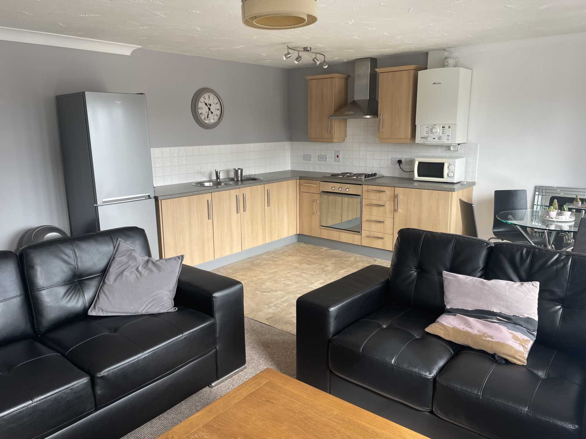 Elphins Drive, Wilderspool Park, Warrington, Image 1