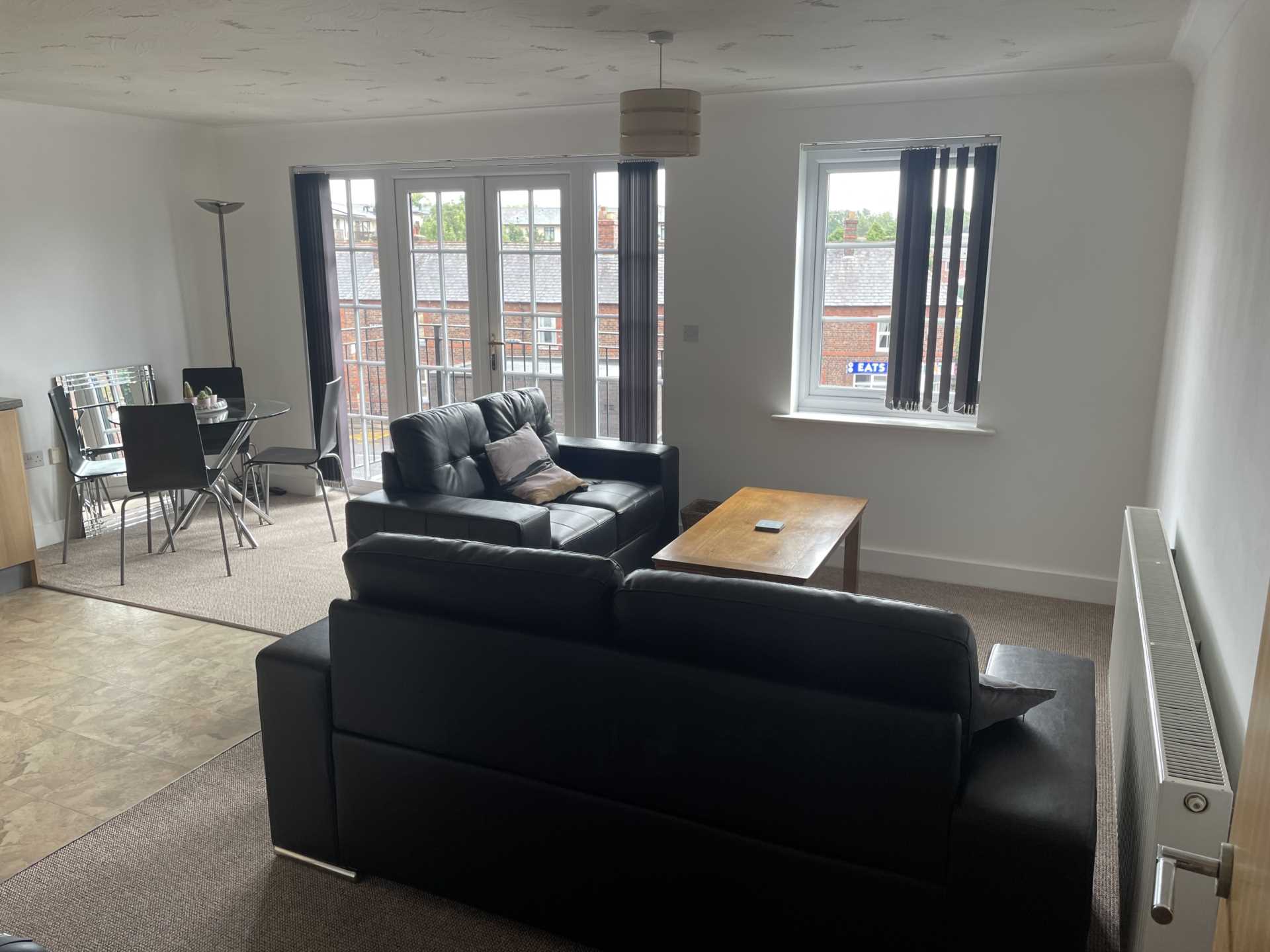 Elphins Drive, Wilderspool Park, Warrington, Image 3