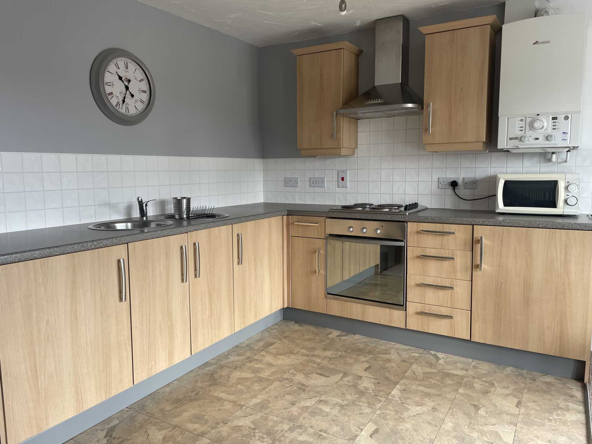 Elphins Drive, Wilderspool Park, Warrington, Image 4