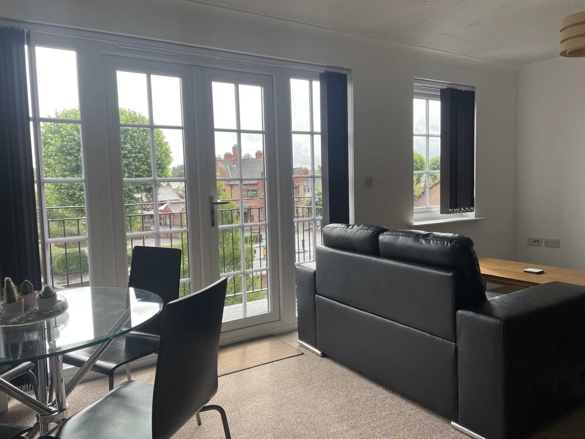 Elphins Drive, Wilderspool Park, Warrington, Image 5