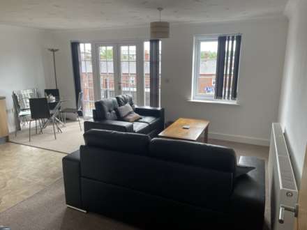 Elphins Drive, Wilderspool Park, Warrington, Image 3