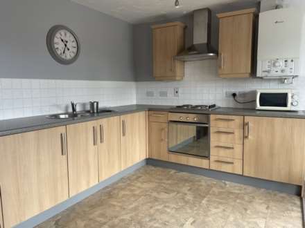 Elphins Drive, Wilderspool Park, Warrington, Image 4