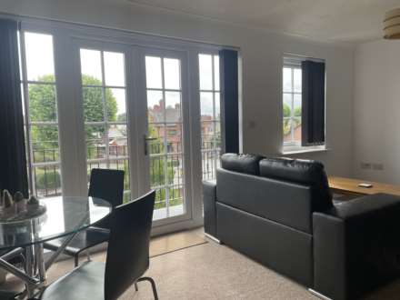 Elphins Drive, Wilderspool Park, Warrington, Image 5