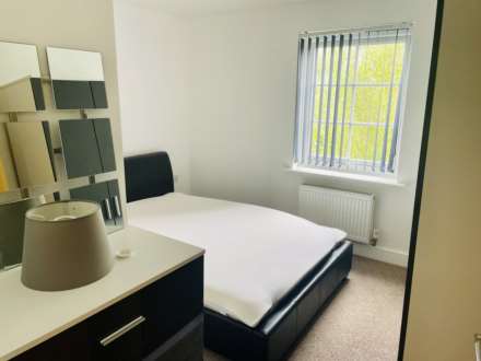 Elphins Drive, Wilderspool Park, Warrington, Image 9