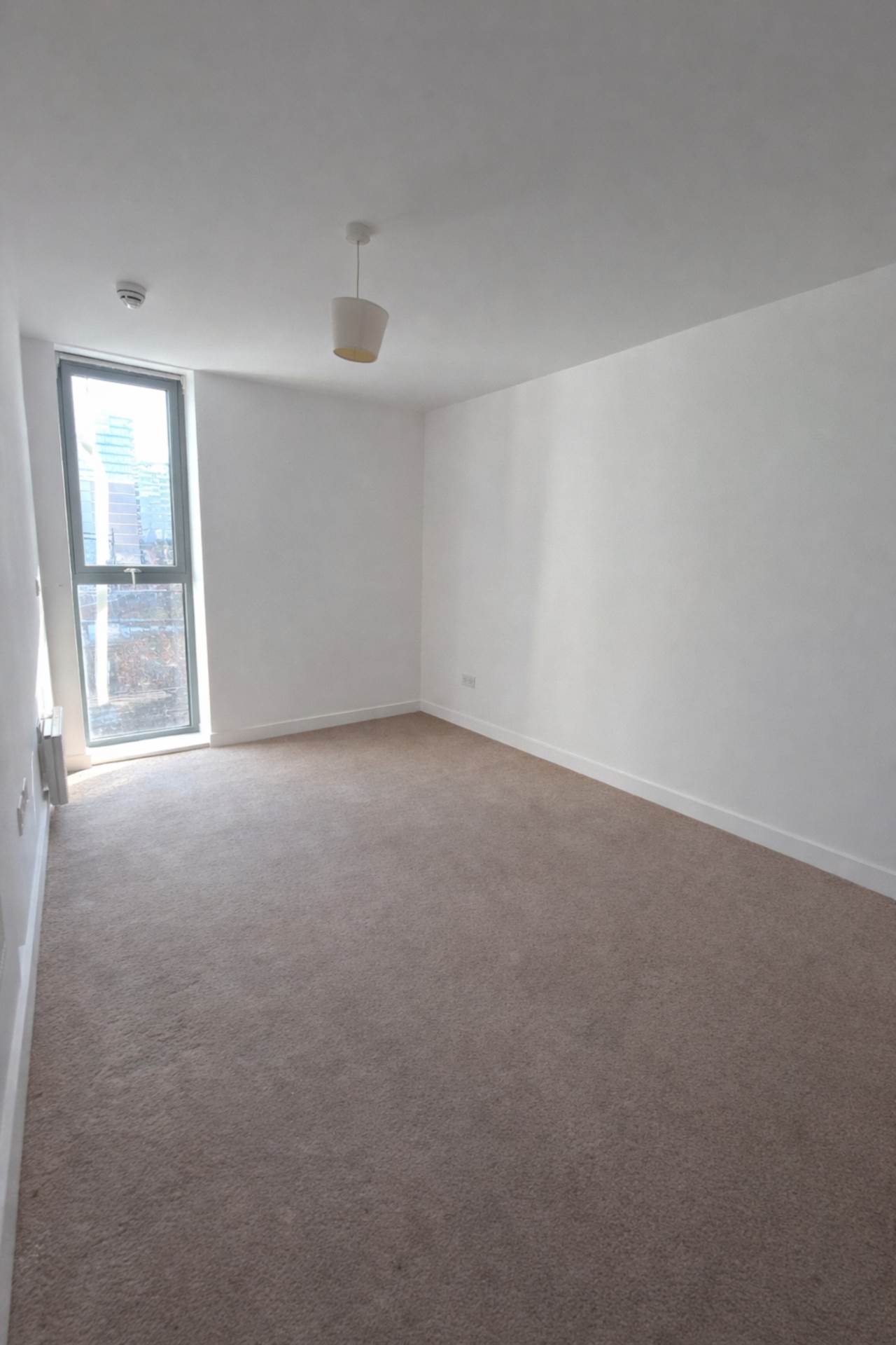 Quebec Building, Bury Street, Image 5