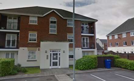 Property For Rent Rockford Gardens, Warrington