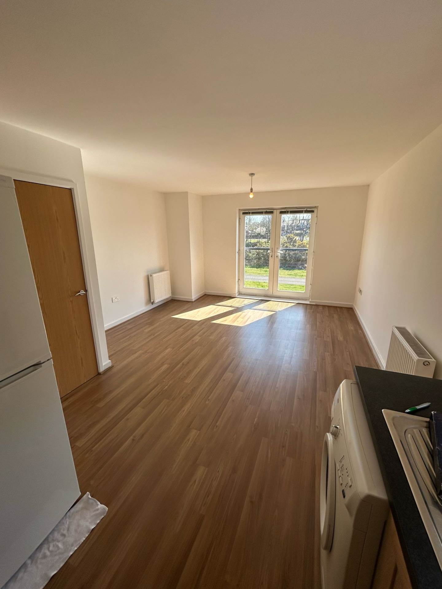 Latchford, Warrington, Image 1