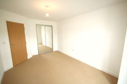 Latchford, Warrington, Image 2