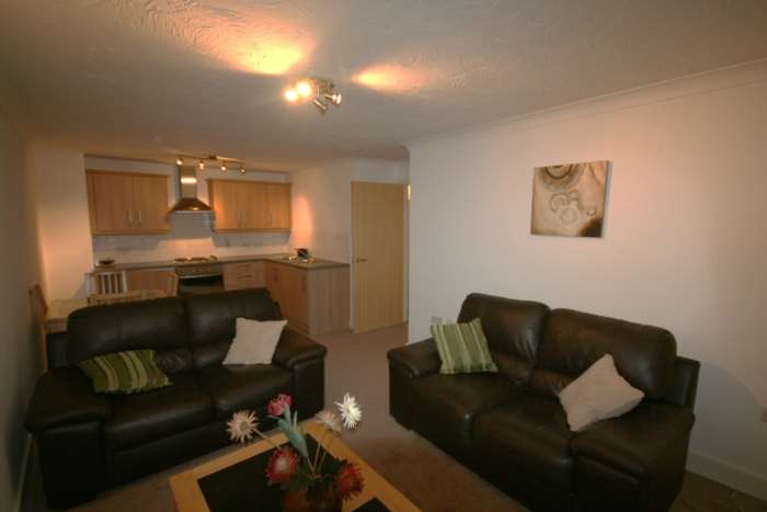 Elphins Drive, Wilderspool Park, Stockton Heath, Image 1