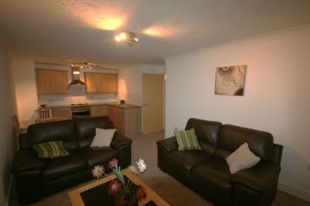 Elphins Drive, Wilderspool Park, Stockton Heath, Image 1