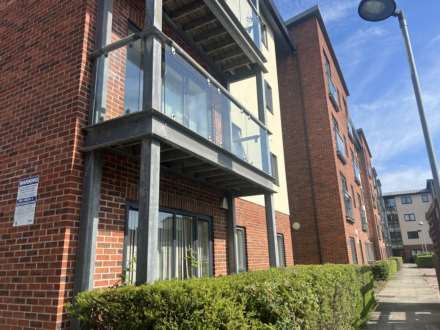 Property For Rent Prescot, Prescot