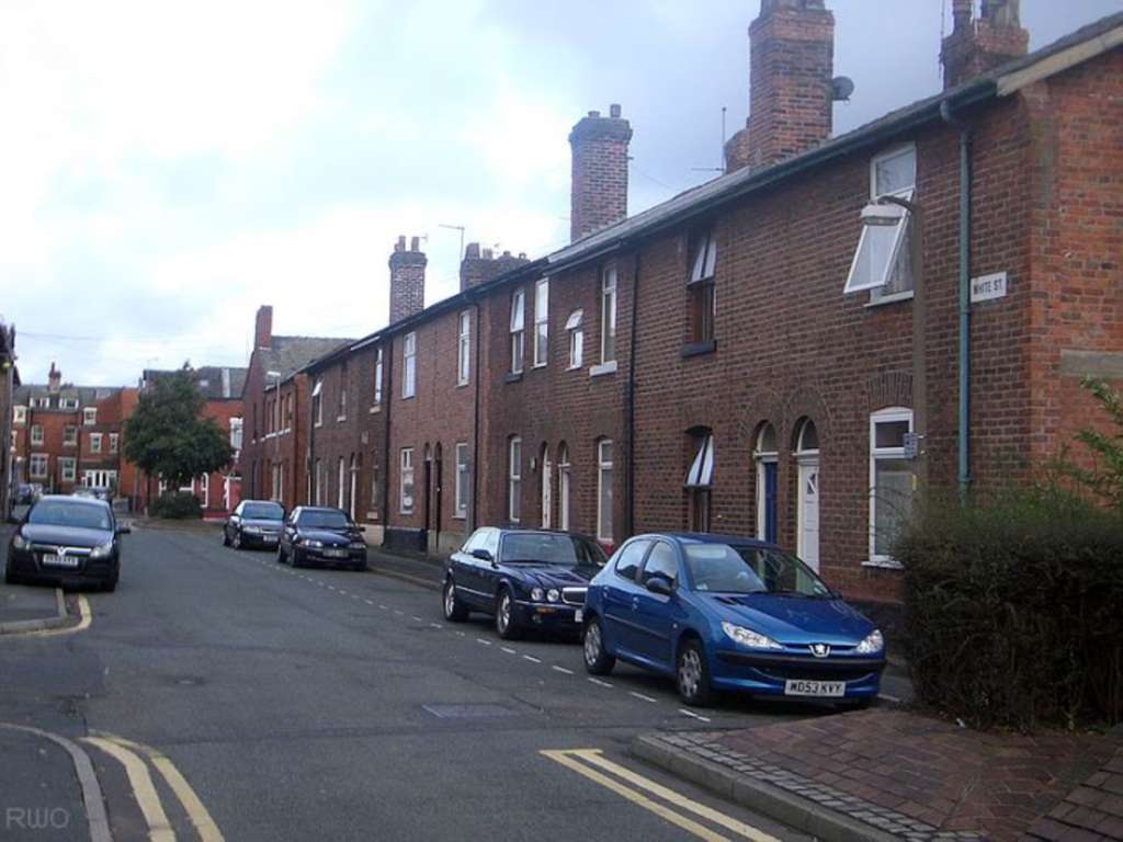 White Street, Warrington, Image 2