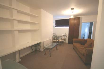 Property For Rent White Street, Warrington