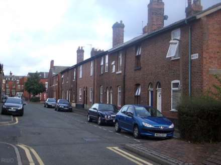 White Street, Warrington, Image 2