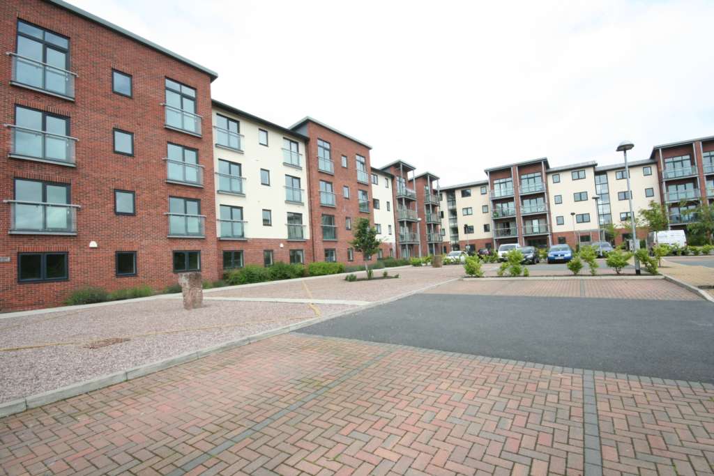 Bridgefield Court, Image 1