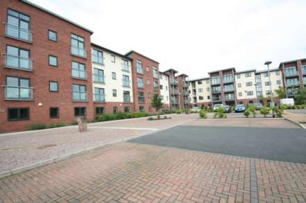 Bridgefield Court