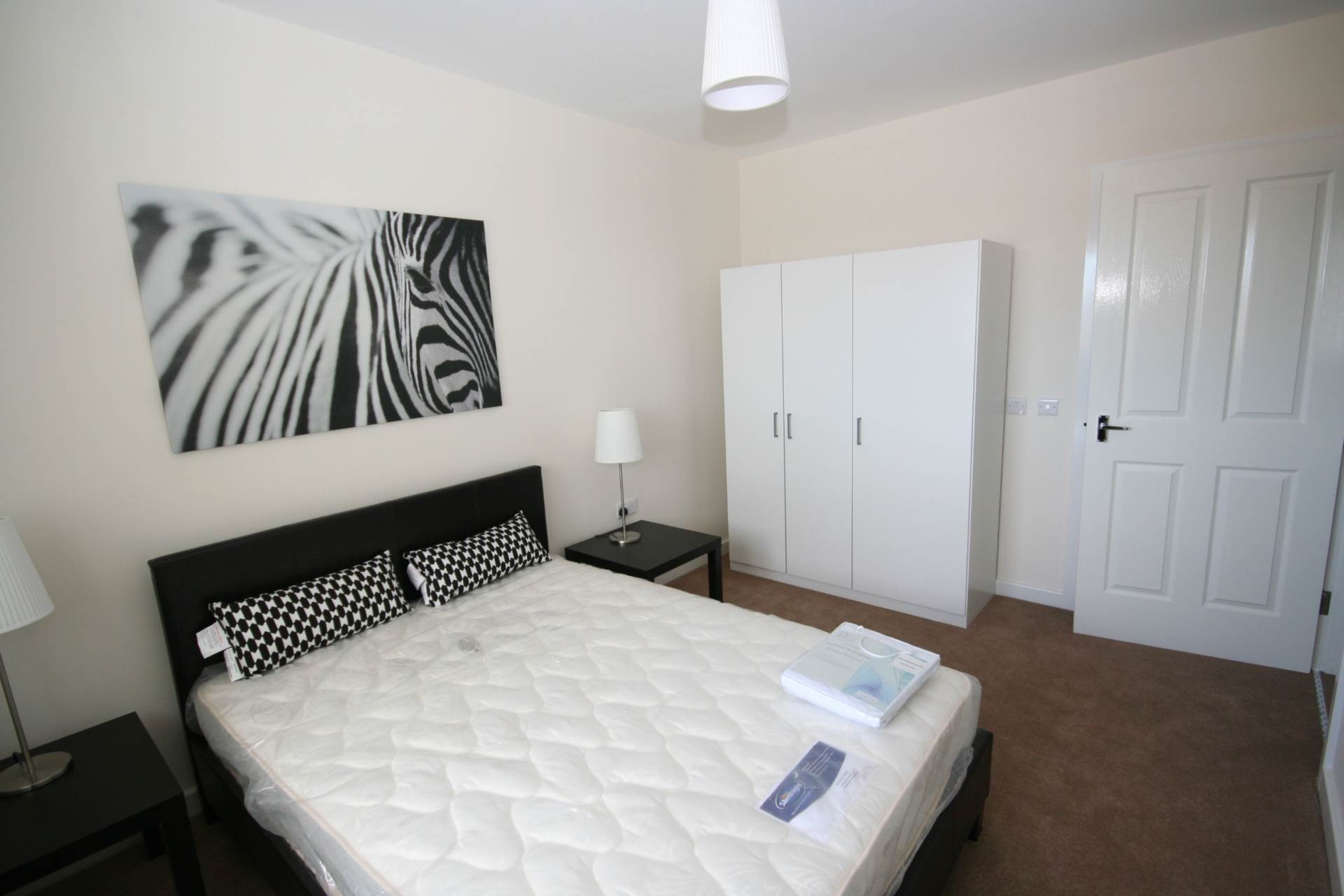 Bridgefield Court, Prescot, Image 1