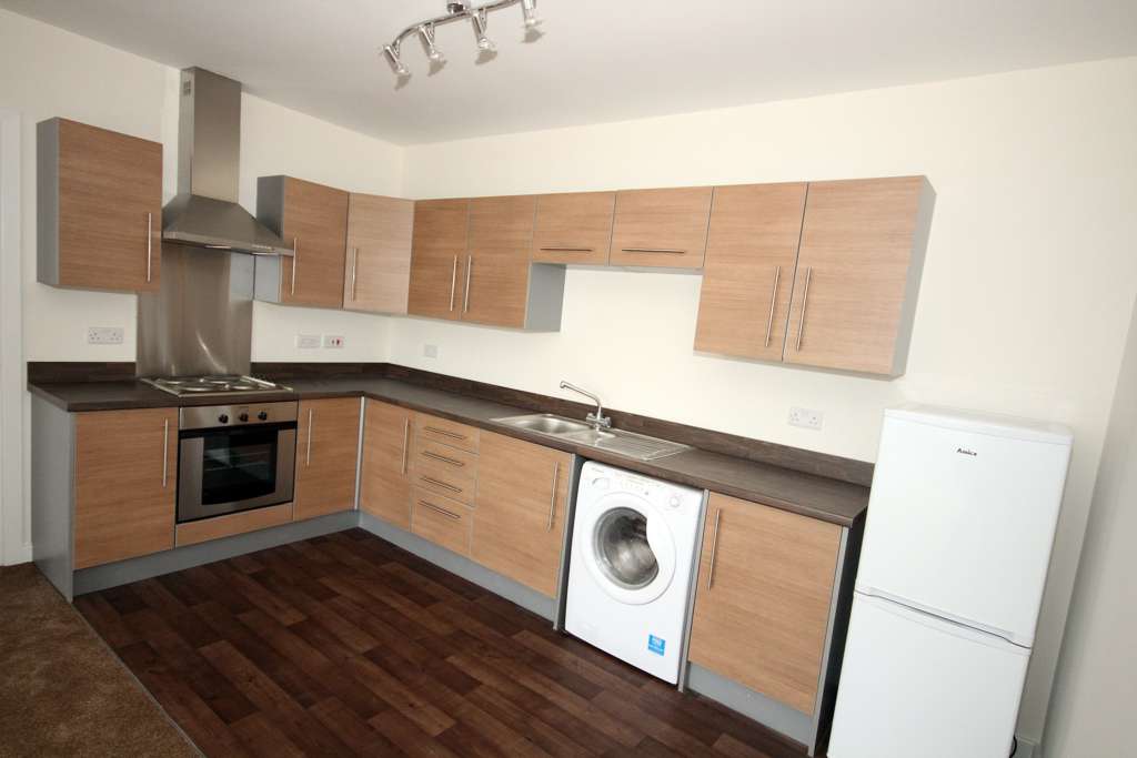 Bridgefield Court, Prescot, Image 5