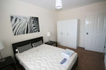 2 Bedroom Apartment, Bridgefield Court, Prescot
