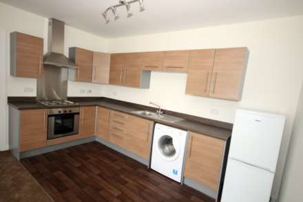 Bridgefield Court, Prescot, Image 5