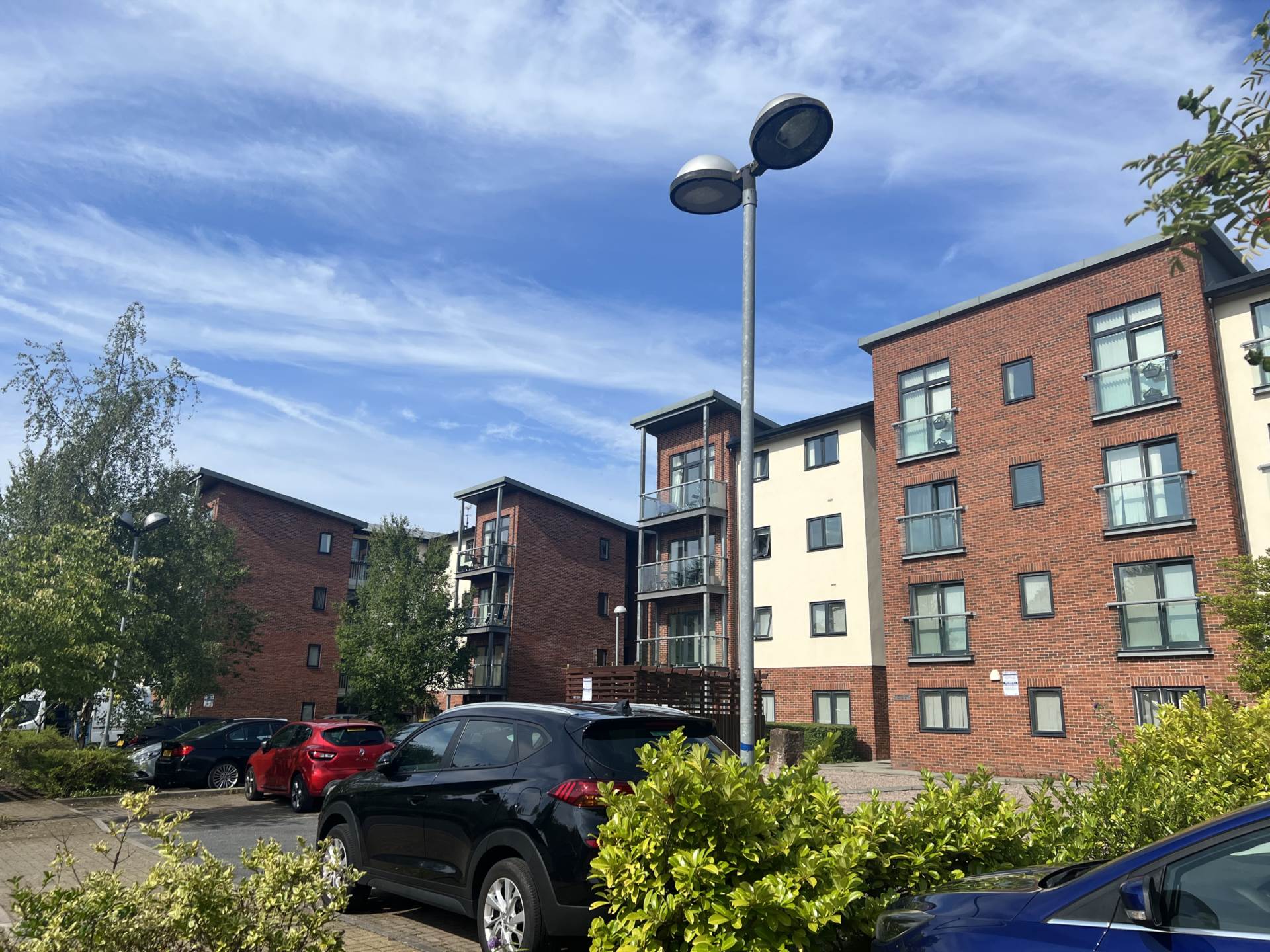 Bridgefield Court, Prescot, Image 2