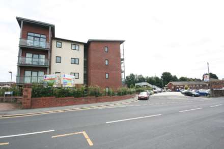 Bridgefield Court, Prescot