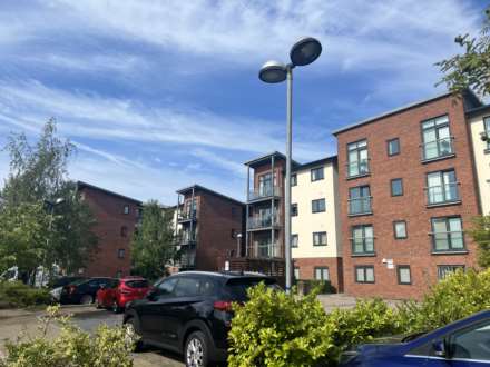 Bridgefield Court, Prescot, Image 2