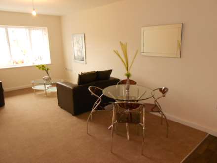 Bridgefield Court, Prescot, Image 5