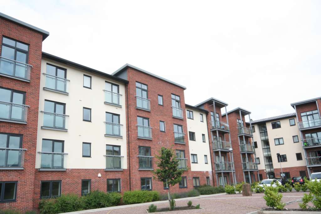 Bridgefield Court, Bridge Road, Image 1