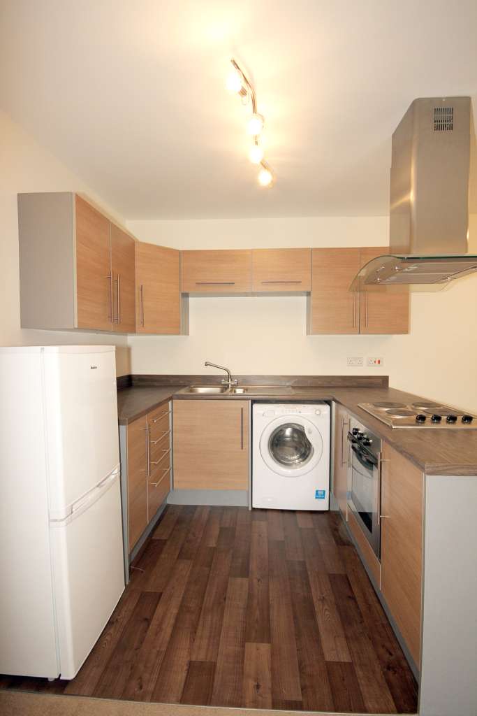 Bridgefield Court, Bridge Road, Image 10