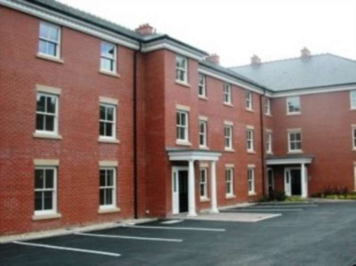 St Austins Lane, Warrington, Image 1