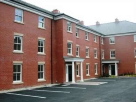 St Austins Lane, Warrington