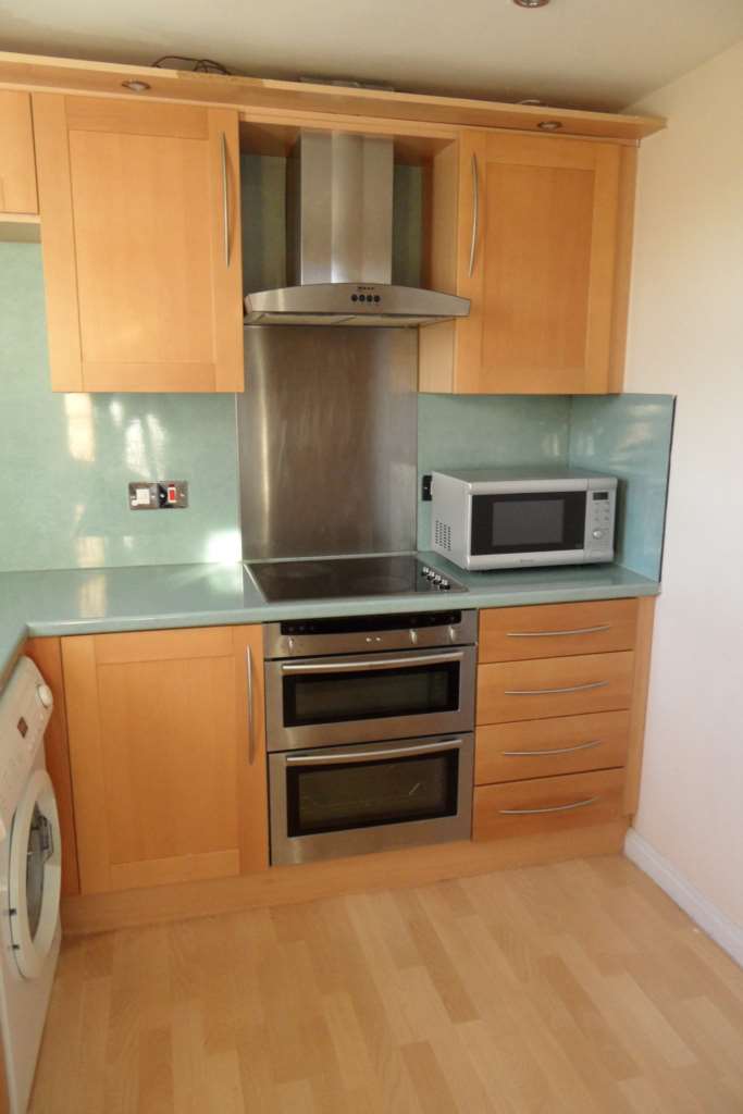 Derby Street, Ormskirk, Image 1