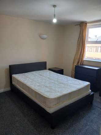 Derby Street, Ormskirk, Image 8