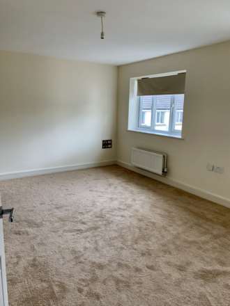 2 Bedroom Apartment, Bridgeman Street, Bolton