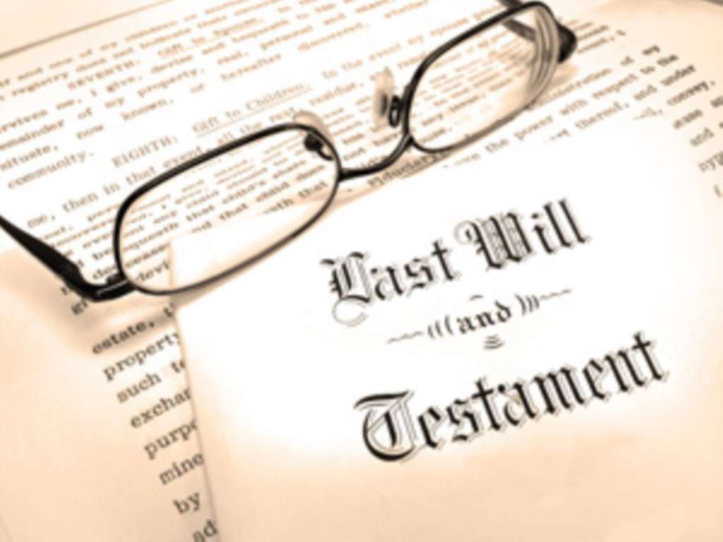 Responsibilities Of An Executor To An Estate