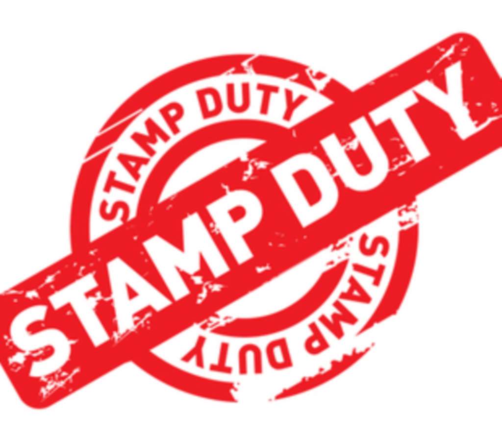 Stamp Duty Rise