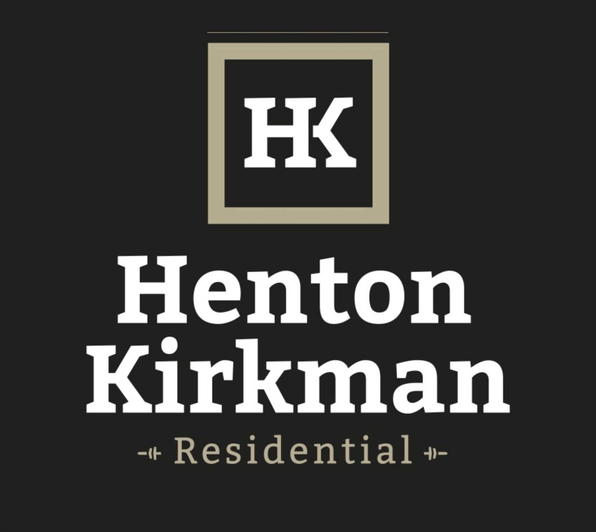 Henton Kirkman go the extra mile to sell your property