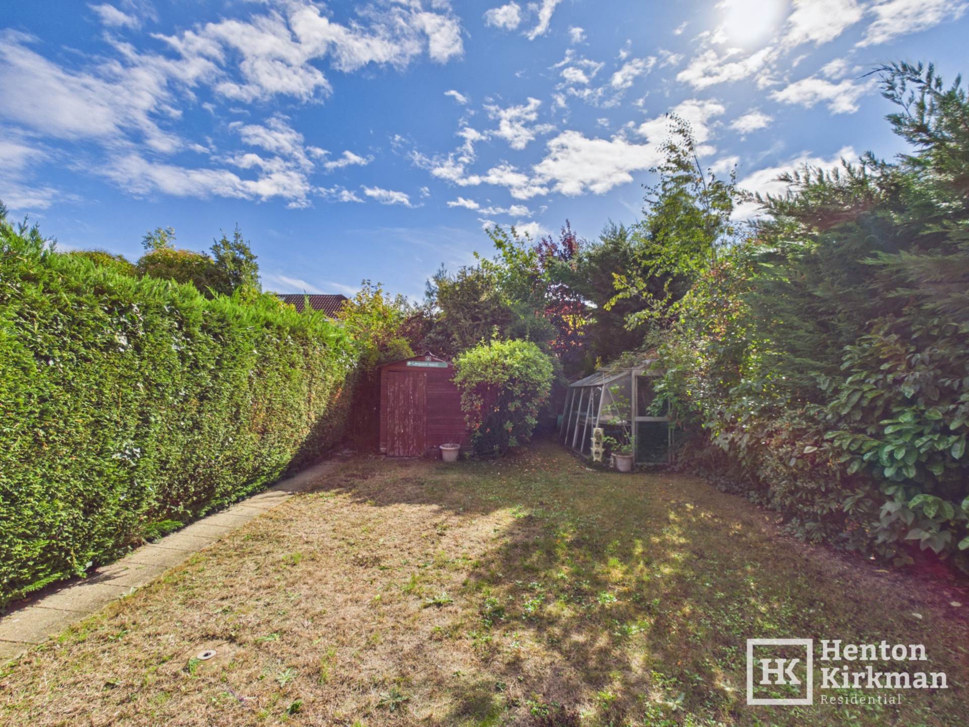 Hunts Mead, Billericay, Image 17