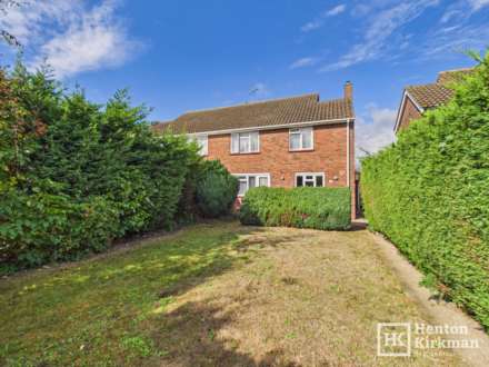 Hunts Mead, Billericay, Image 18