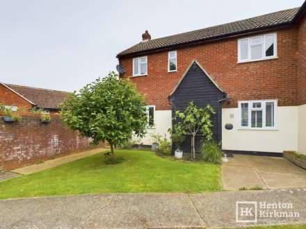 Dorset Way, Billericay, Image 1