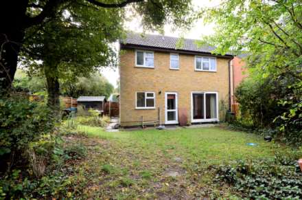 Ovington Gardens, Billericay, Image 14