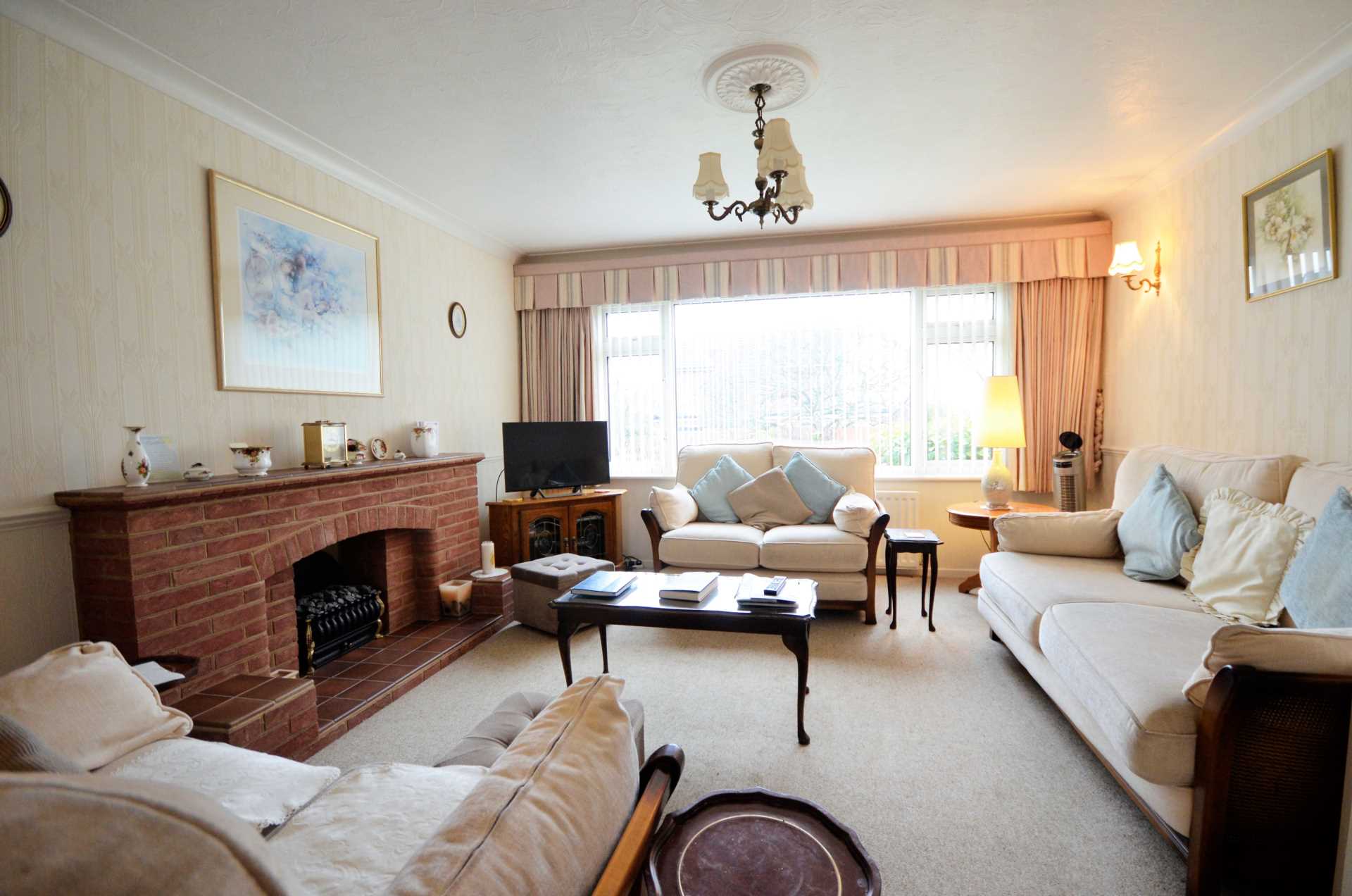 Cherry Trees, Billericay, Image 2