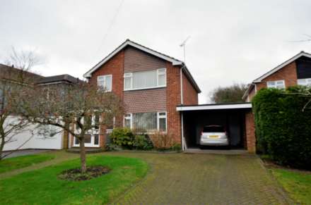 Cherry Trees, Billericay, Image 1