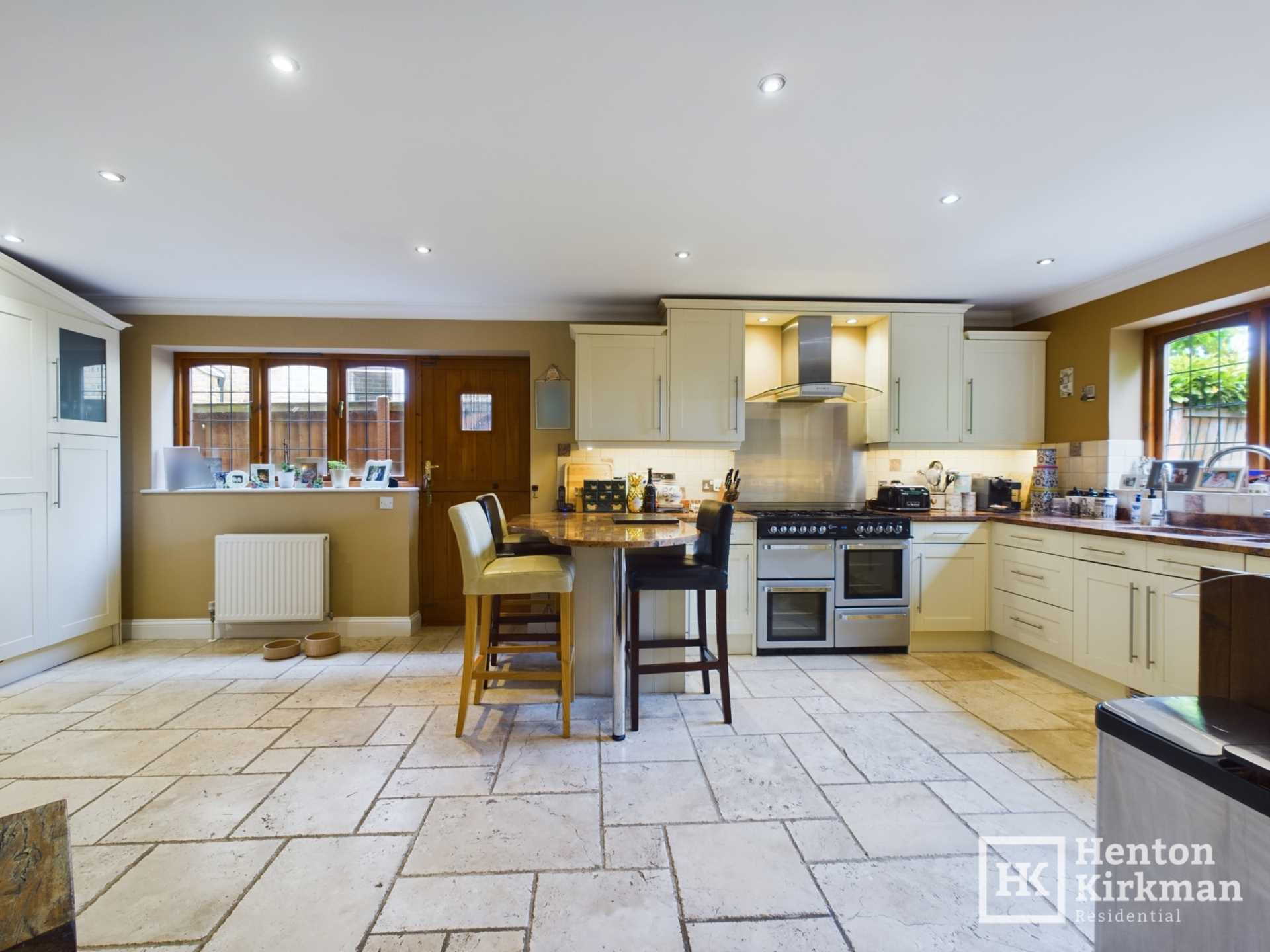 Church Road, Ramsden Bellhouse, Image 12