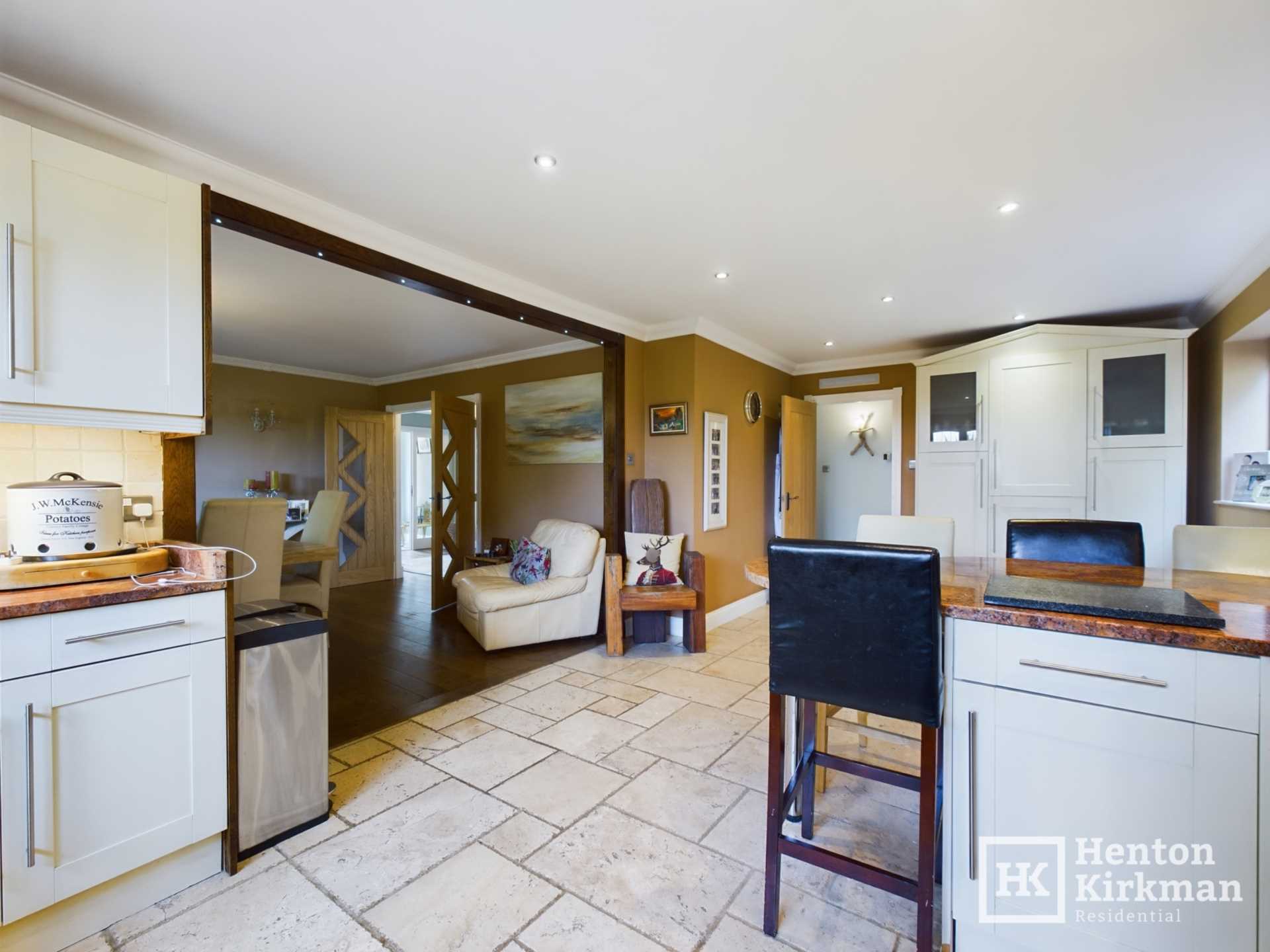 Church Road, Ramsden Bellhouse, Image 13