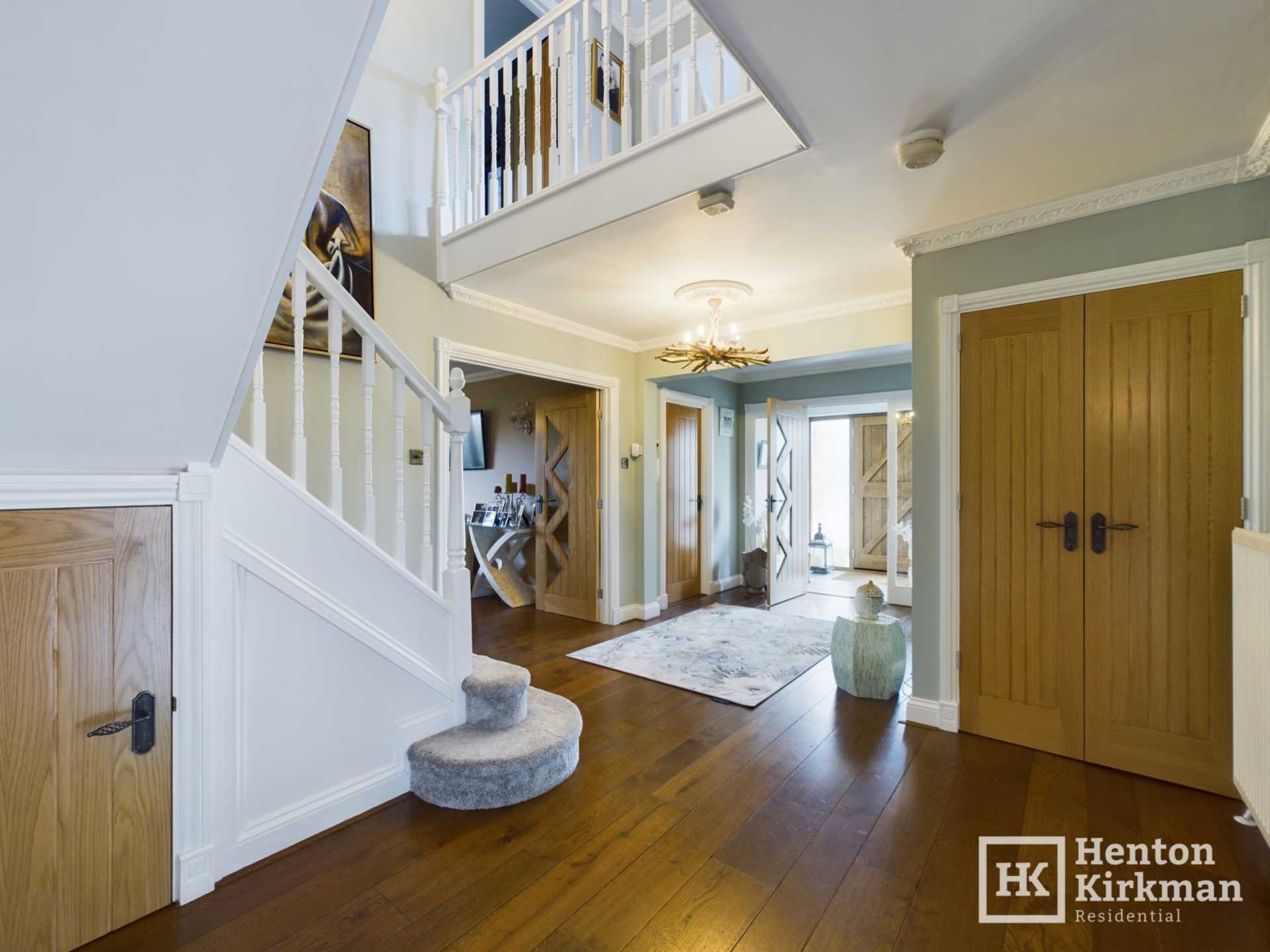 Church Road, Ramsden Bellhouse, Image 3