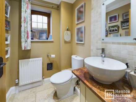 Church Road, Ramsden Bellhouse, Image 10
