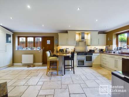 Church Road, Ramsden Bellhouse, Image 12