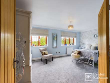 Church Road, Ramsden Bellhouse, Image 21